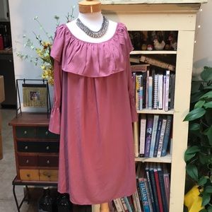 Glamorous Curve dress